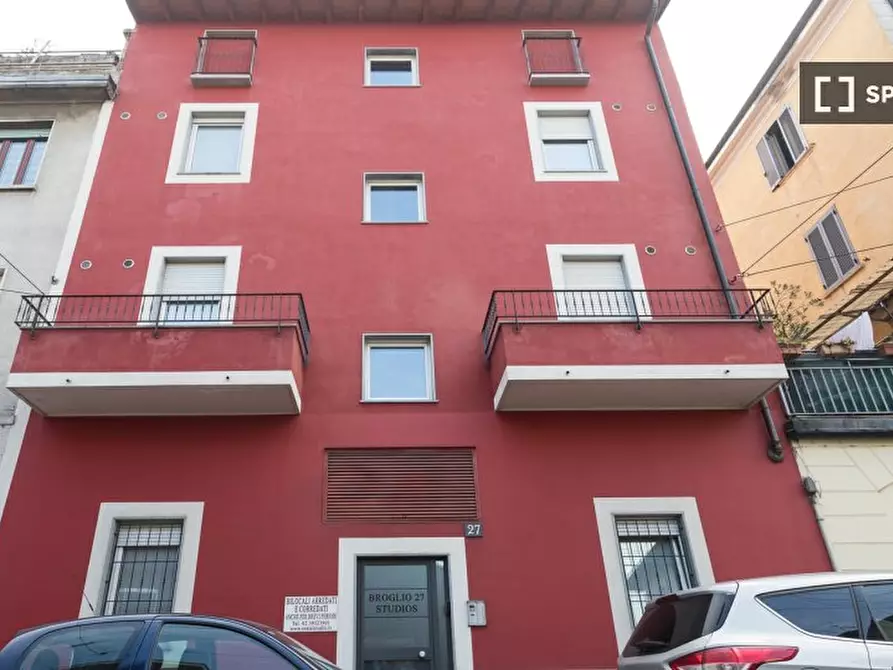 Immagine 8 di Appartamento in affitto  in Via Broglio a Milano