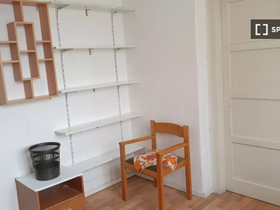 Immagine 6 di Camera condivisa in affitto  in Via Castelbarco a Trento