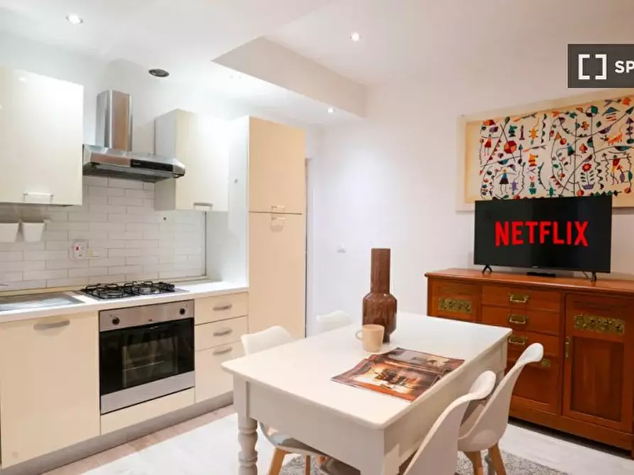 Immagine 7 di Appartamento in affitto  in Via Principe Amedeo a Torino