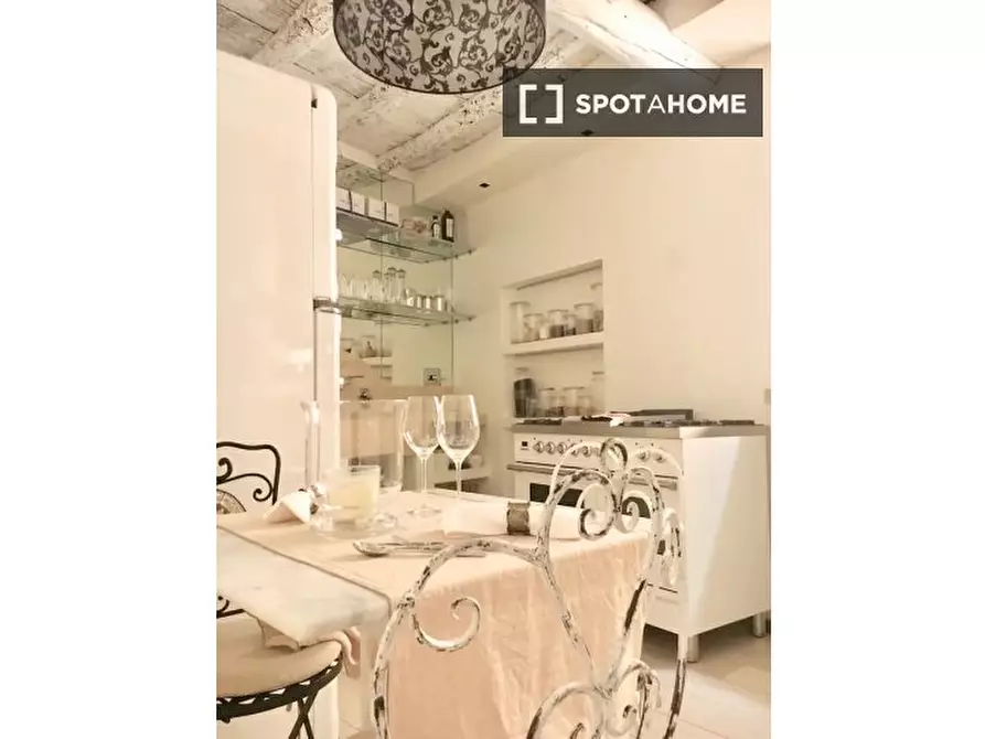 Immagine 11 di Appartamento in affitto  in Piazza Desiderio a Firenze