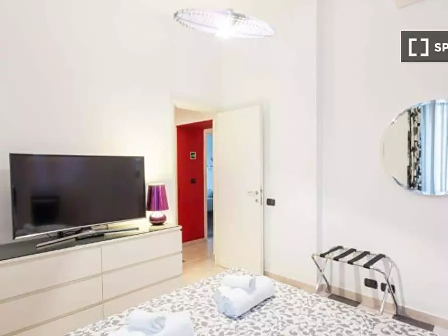 Immagine 1 di Appartamento in affitto  in Via Mondovì a Roma