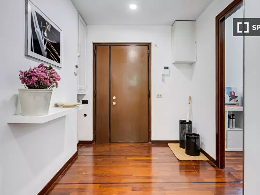 Immagine 9 di Appartamento in affitto  in Viale Beethoven a Roma