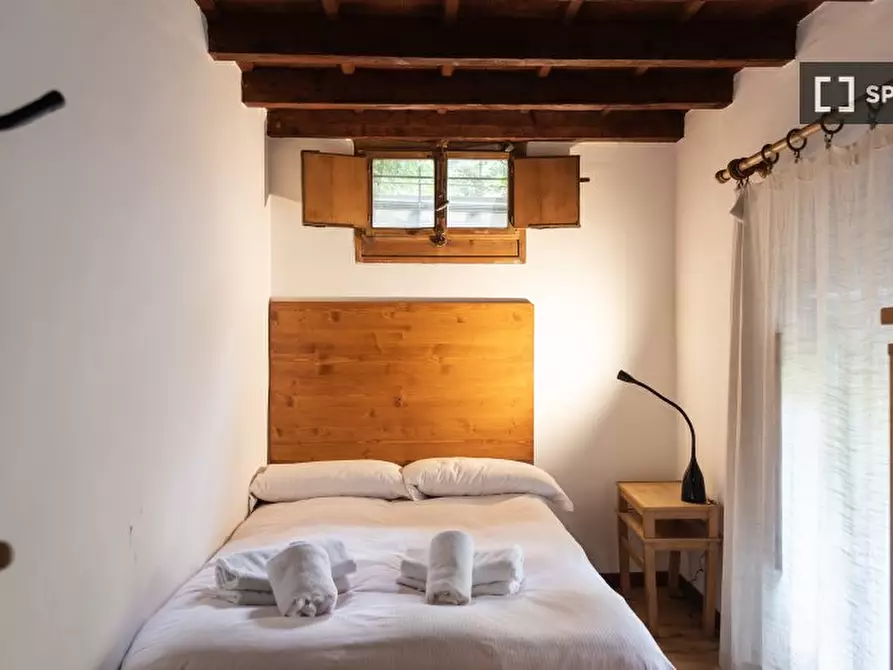 Immagine 13 di Appartamento in affitto  in Via Santa Marta a Milano