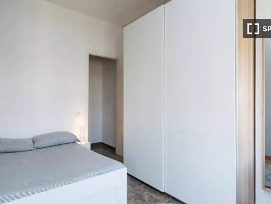 Immagine 6 di Camera condivisa in affitto  in Via Nocera Umbra a Roma