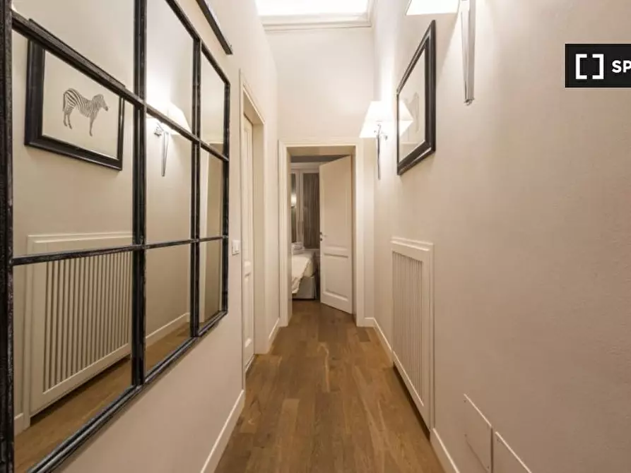 Immagine 11 di Appartamento in affitto  in Via della Vigna Nuova a Firenze