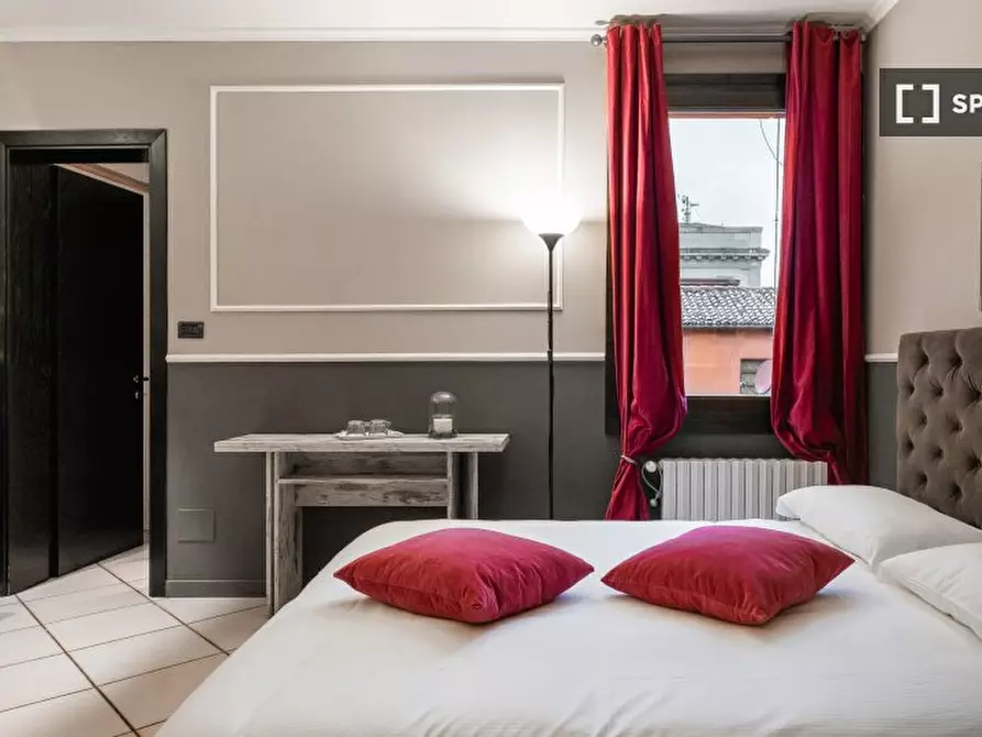 Immagine 4 di Ufficio in affitto  in Via de' Fusari a Bologna