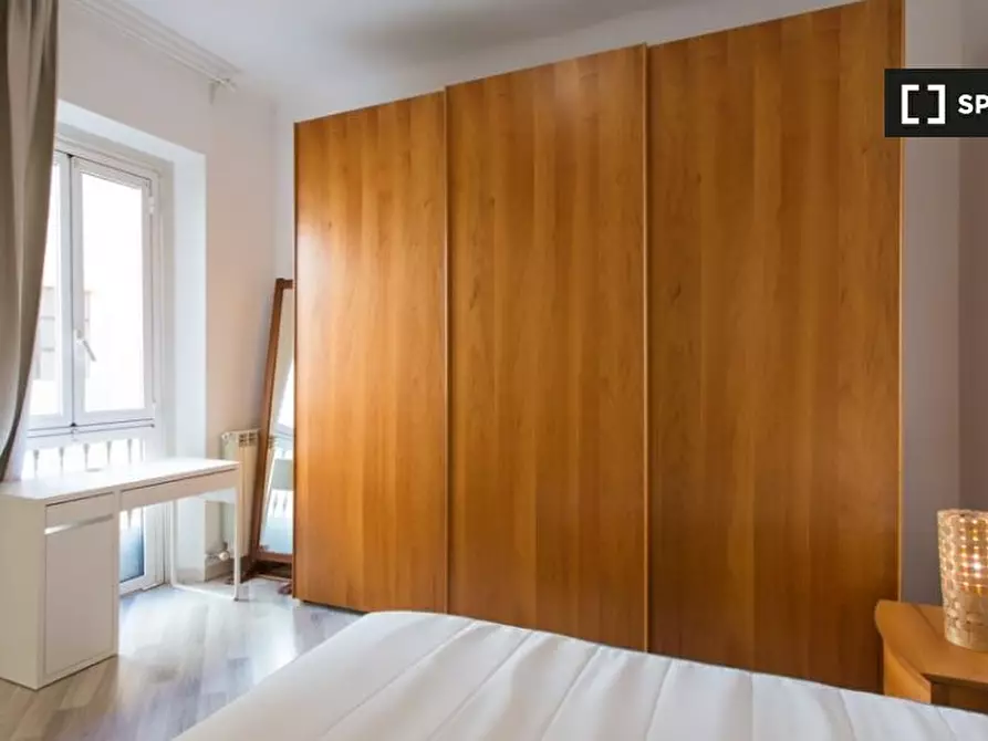 Immagine 12 di Appartamento in affitto  in Via Ausonio a Milano