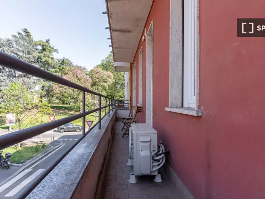 Immagine 15 di Appartamento in affitto  in Via Boschetti Erasmo a Milano