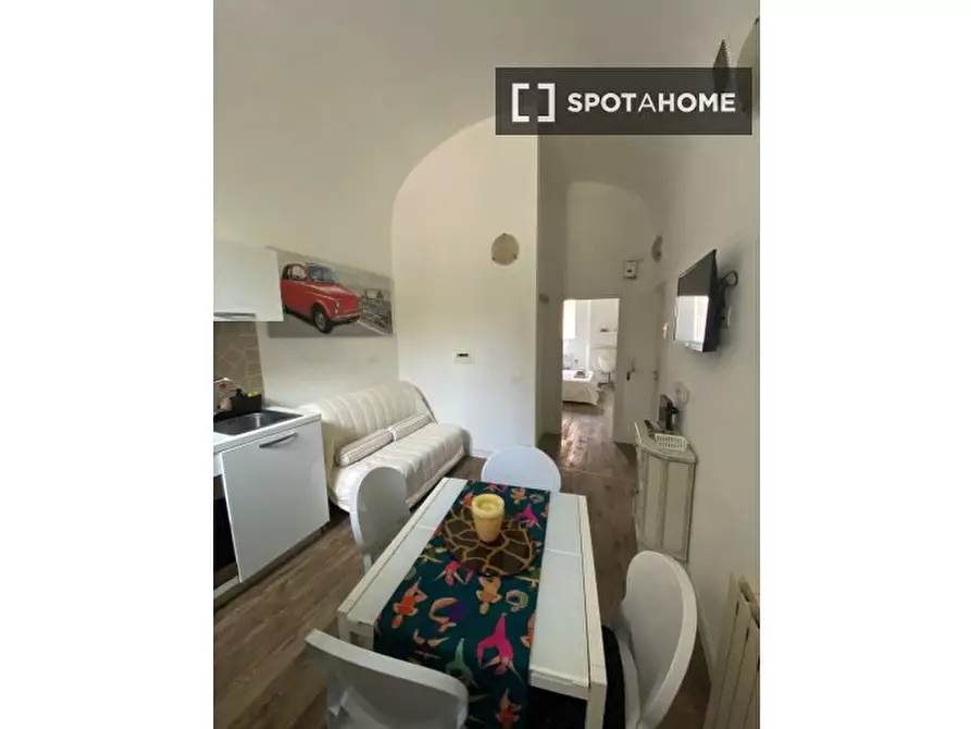 Immagine 5 di Appartamento in affitto  in Via Senese a Firenze