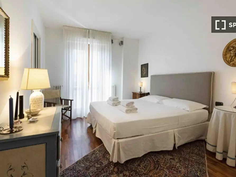 Immagine 11 di Appartamento in affitto  in Via Luciano Bausi a Firenze