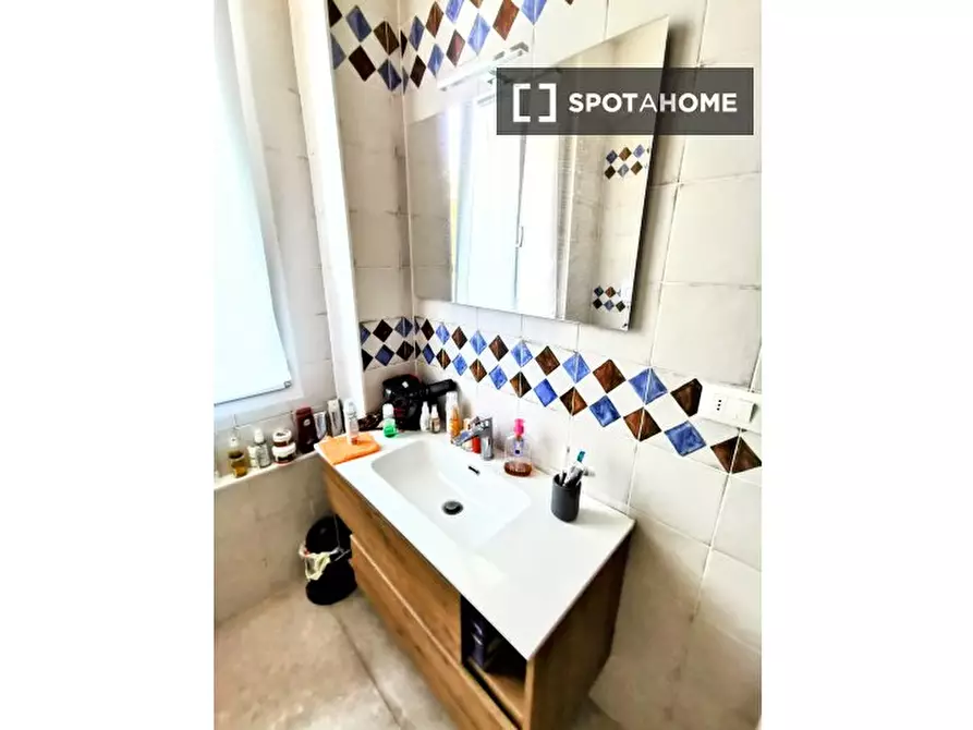 Immagine 19 di Camera condivisa in affitto  in Via Irma Bandiera a Bologna