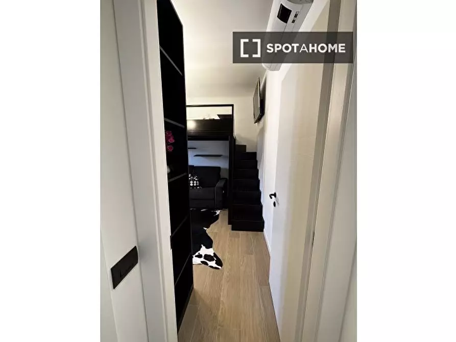 Immagine 18 di Appartamento in affitto  in Via Nicola Palmieri a Milano