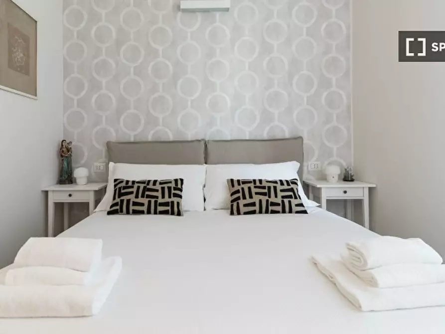 Immagine 4 di Appartamento in affitto  in Via dei Transiti a Milano