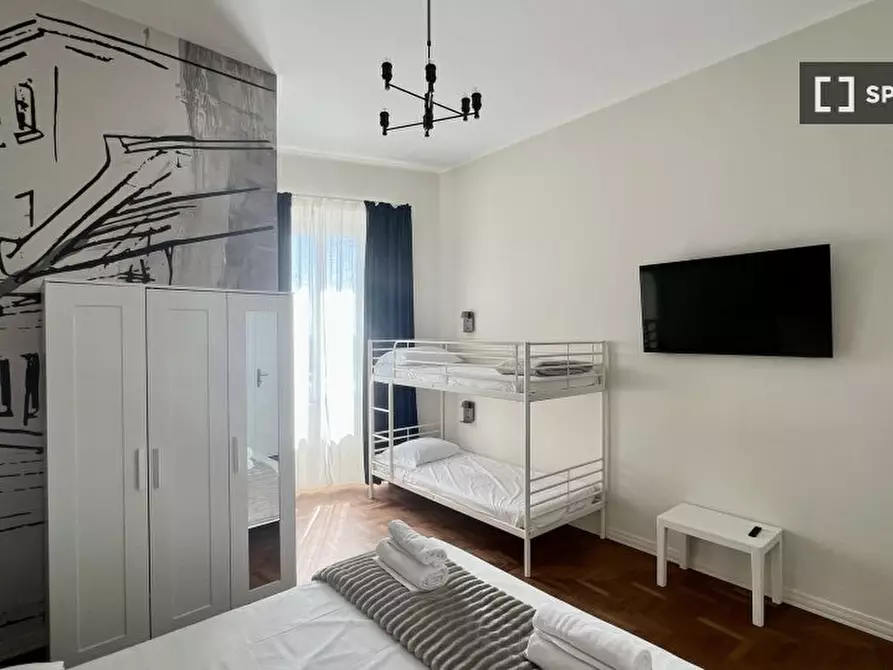 Immagine 5 di Appartamento in affitto  in Via XVI Settembre a Civitavecchia