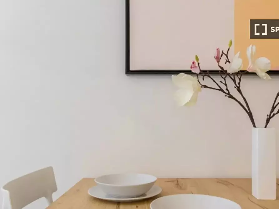 Immagine 8 di Appartamento in affitto  in Via Santa Maria Fulcorina a Milano