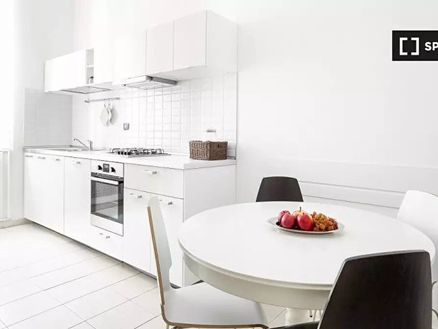 Immagine 4 di Appartamento in affitto  in Via Luigi Settembrini a Milano