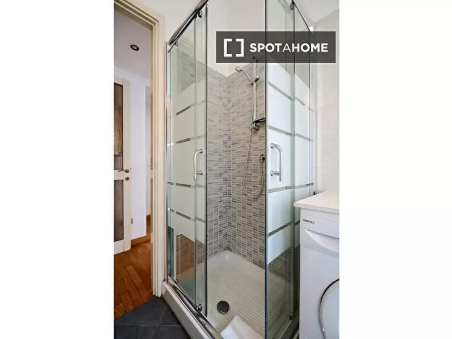 Immagine 4 di Appartamento in affitto  in Via Rodolfo Carabelli a Milano