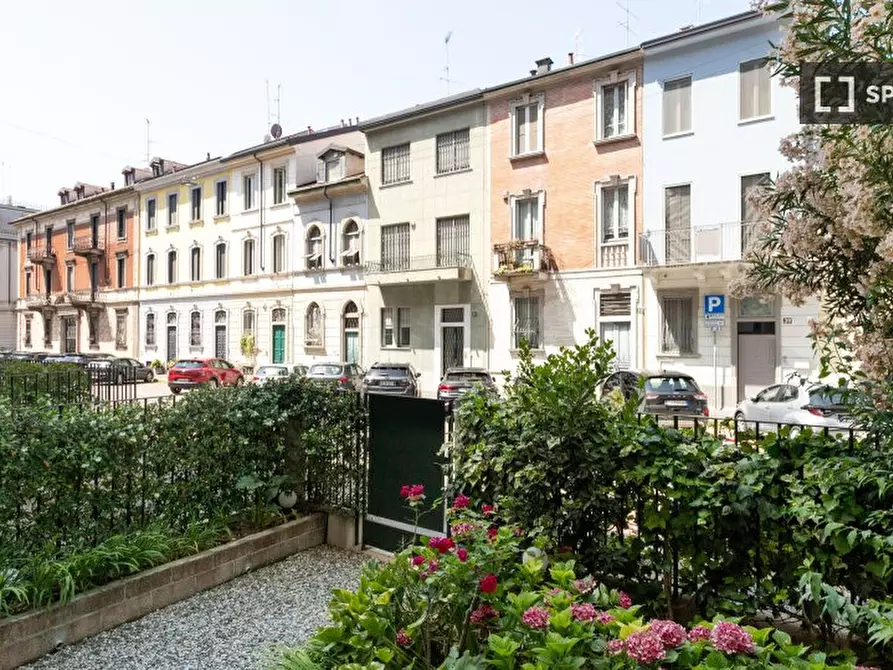 Immagine 3 di Ufficio in affitto  in Via Francesco Nullo a Milano