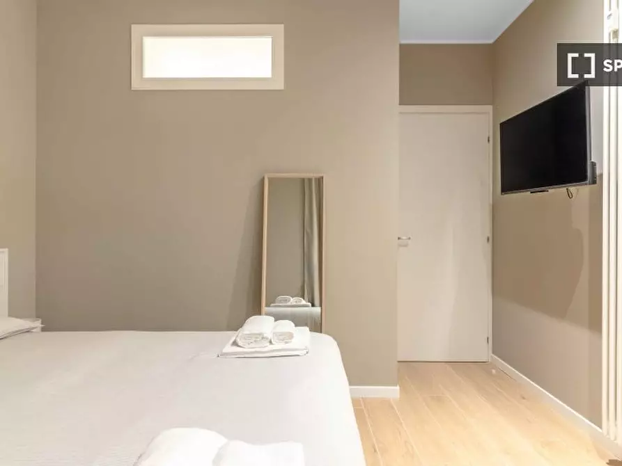 Immagine 18 di Appartamento in affitto  in Via Vitruvio a Milano