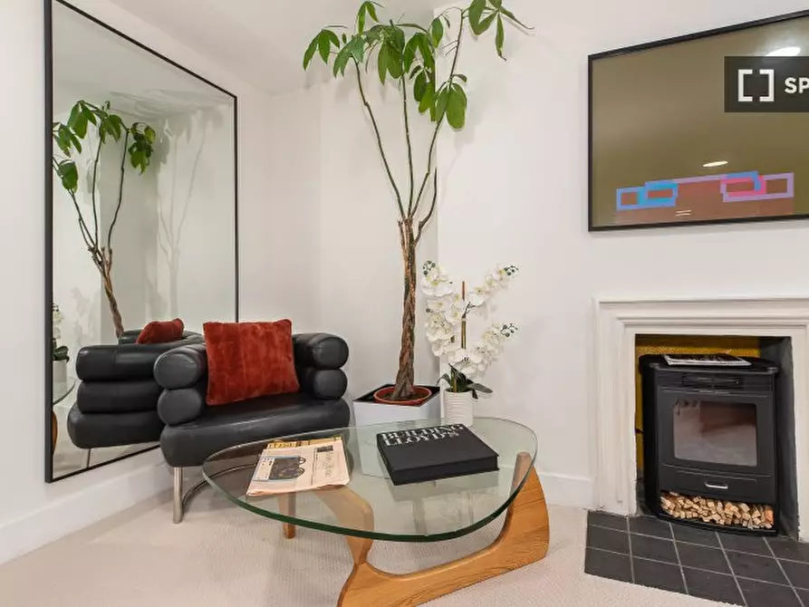 Immagine 14 di Appartamento in affitto  in Duncan Terrace a Islington