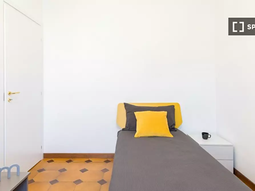 Immagine 1 di Camera condivisa in affitto  in Egidio Forcellini a Padova