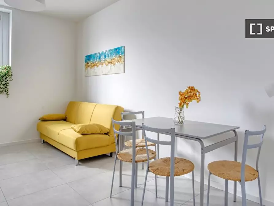 Immagine 3 di Appartamento in affitto  in Via Giovanni Battista Cassinis a Milano