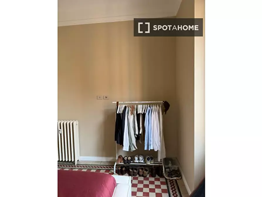 Immagine 11 di Appartamento in affitto  in Via Enrico Besana a Milano