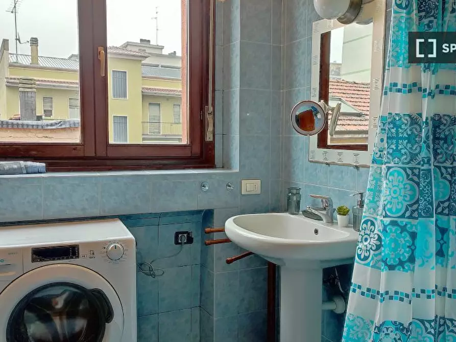 Immagine 5 di Appartamento in affitto  in Via Padova a Milano