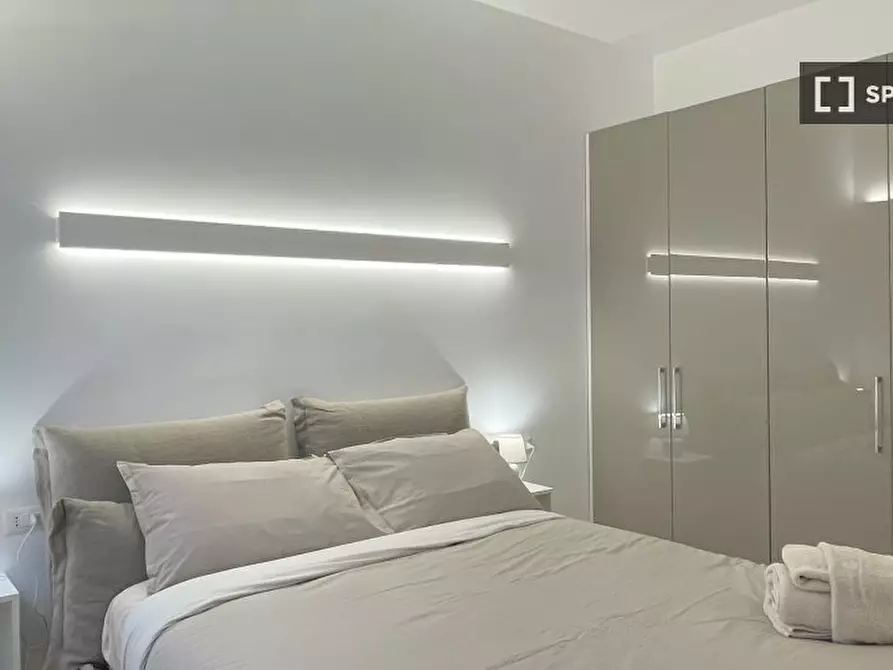 Immagine 13 di Appartamento in affitto  in Via Francesco Soave a Milano