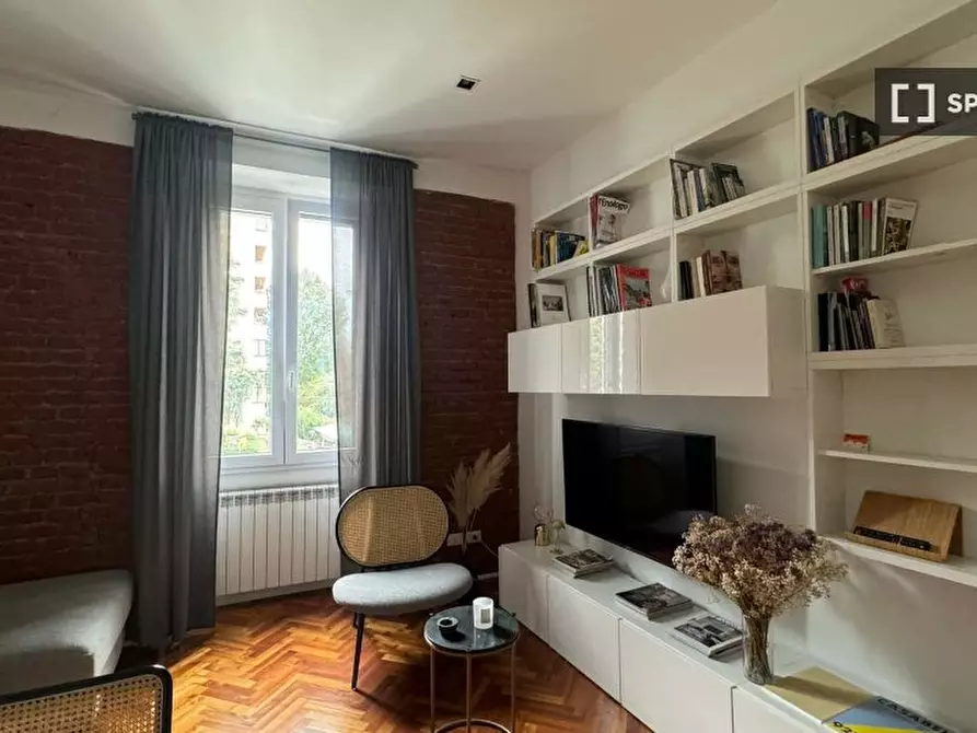 Immagine 2 di Appartamento in affitto  in Via Giuseppe Ripamonti a Milano