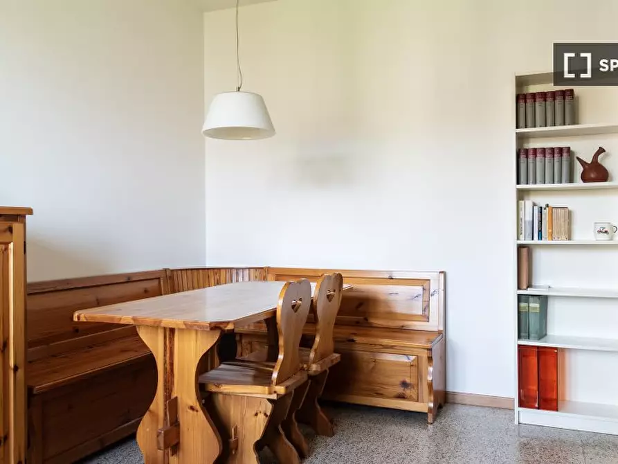 Immagine 5 di Appartamento in affitto  in Via Giovanni Cimabue a Milano