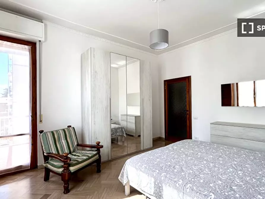 Immagine 6 di Camera condivisa in affitto  in Via Alfredo Cappellini a Firenze