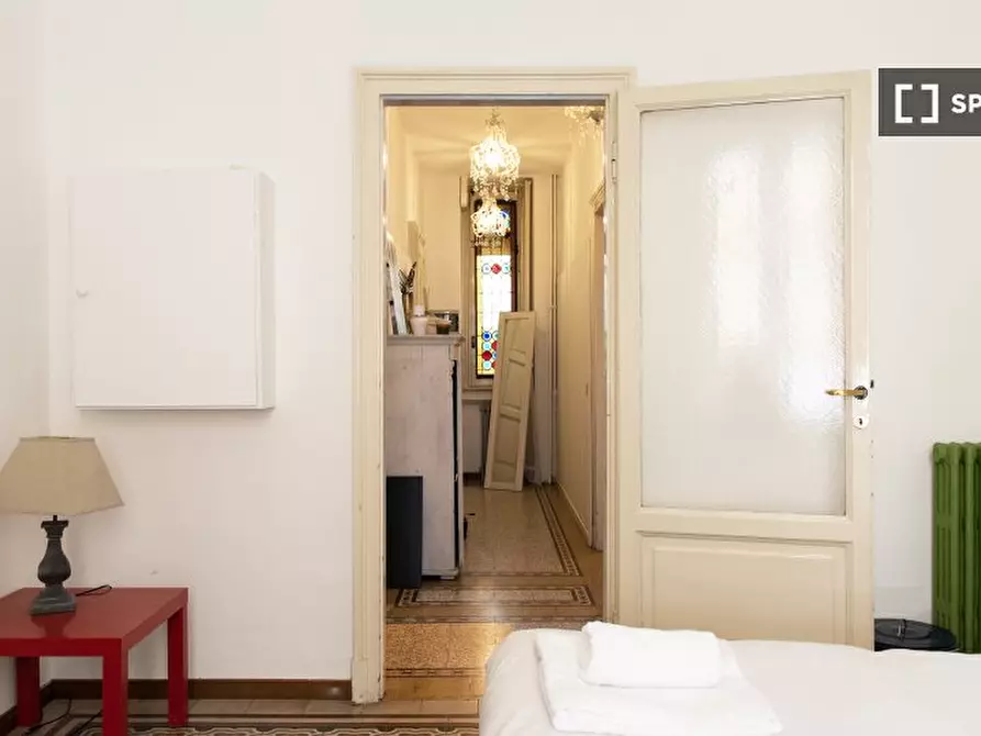 Immagine 7 di Appartamento in affitto  in Via Francesco Londonio a Milano