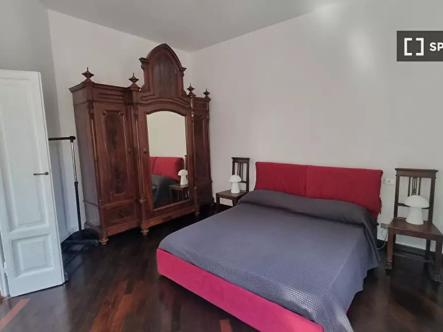 Immagine 17 di Appartamento in affitto  in Via Abramo Lincoln a Milano