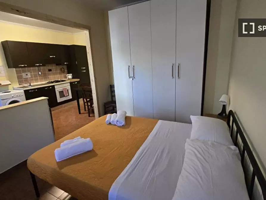 Immagine 7 di Ufficio in affitto  in Via Pescosolido a Roma