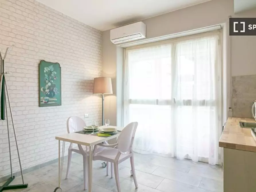 Immagine 8 di Appartamento in affitto  in Via Cristoforo Gluck a Milano