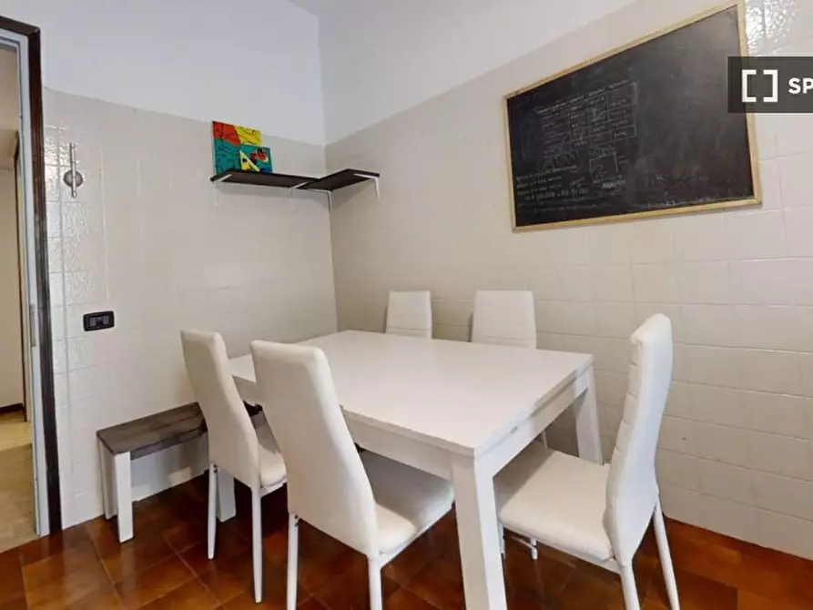 Immagine 7 di Camera condivisa in affitto  in VIA L. Ariosto a Padova