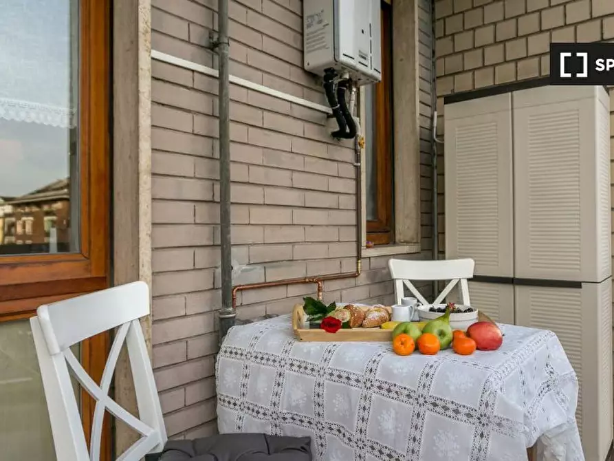 Immagine 16 di Ufficio in affitto  in Via dei Transiti a Milano