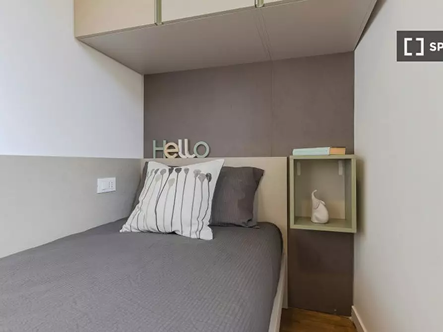 Immagine 3 di Camera condivisa in affitto  in Emo-Capodilista a Padova