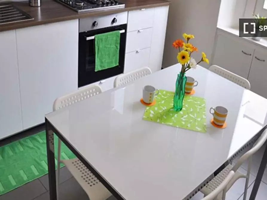 Immagine 8 di Camera condivisa in affitto  in Via Mauro Macchi a Milano