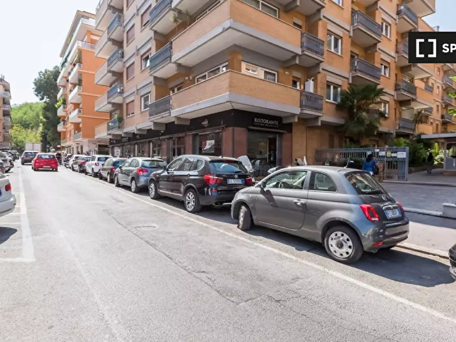 Immagine 9 di Ufficio in affitto  in Via Gualtiero Serafino a Roma