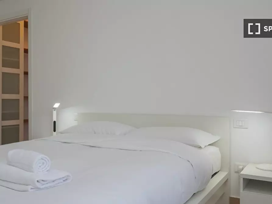 Immagine 18 di Appartamento in affitto  in Viale Legioni Romane a Milano