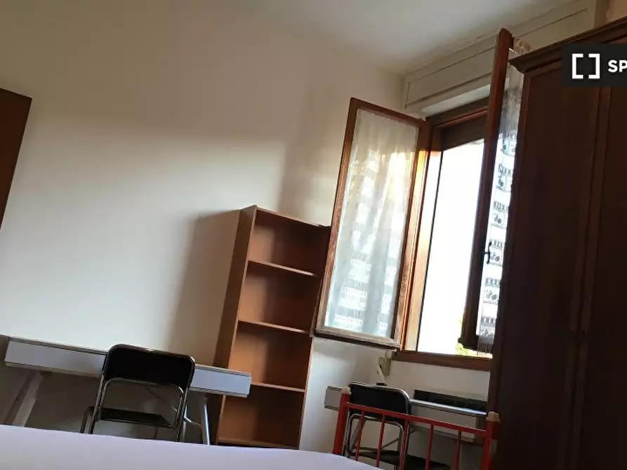 Immagine 2 di Camera condivisa in affitto  in Via Luigi Vestri a Bologna