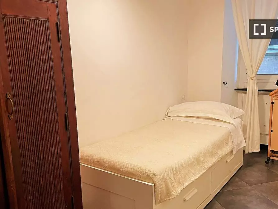 Immagine 9 di Appartamento in affitto  in Piazza dell'Agnello a Genova