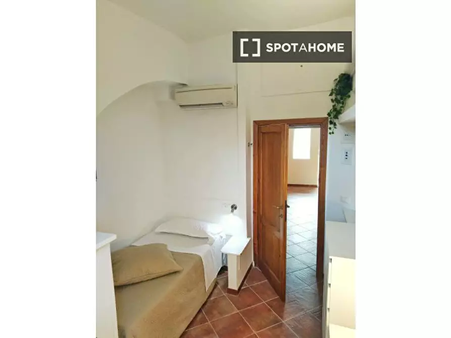 Immagine 10 di Appartamento in affitto  in Via Della Fonderia a Firenze