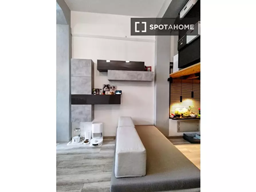 Immagine 14 di Ufficio in affitto  in Via Quirino di Marzio a Bologna