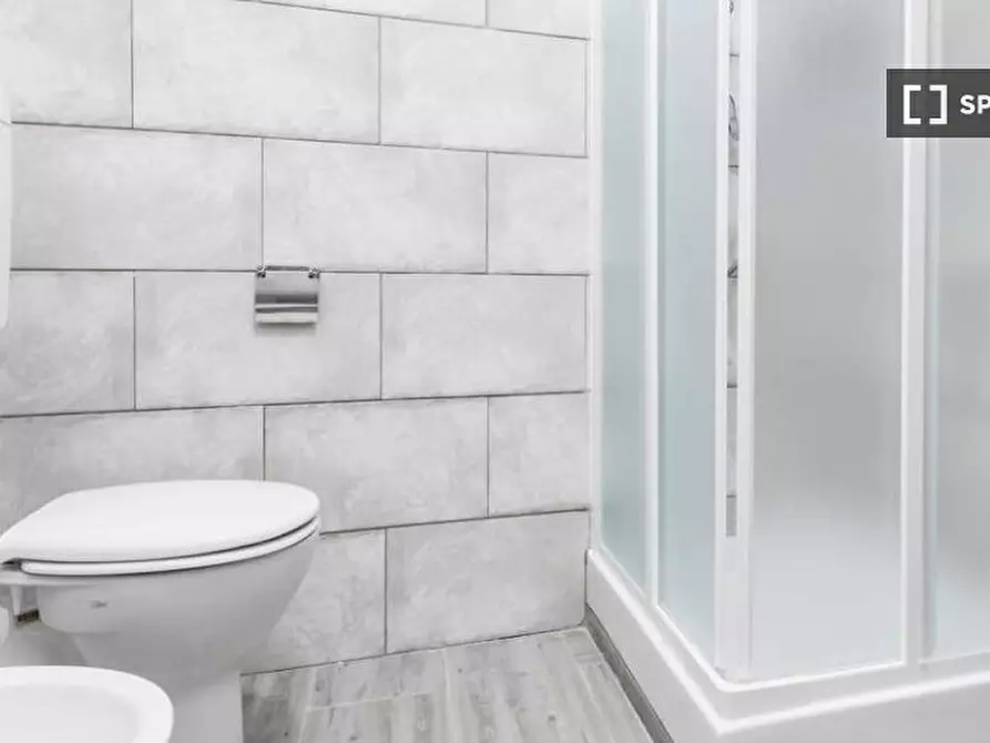 Immagine 13 di Camera condivisa in affitto  in Via Felice Mendelssohn a Padova