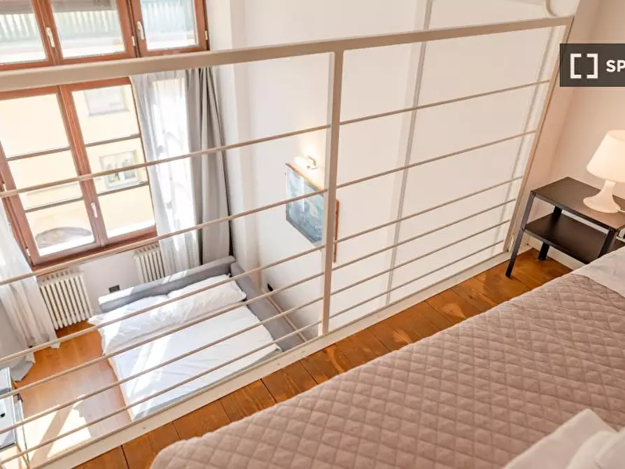 Immagine 19 di Appartamento in affitto  in Via Gioachino Rossini a Torino