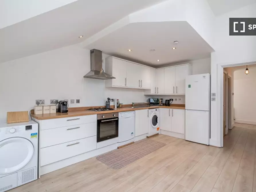 Immagine 10 di Appartamento in affitto  in Lion Court a Poplar