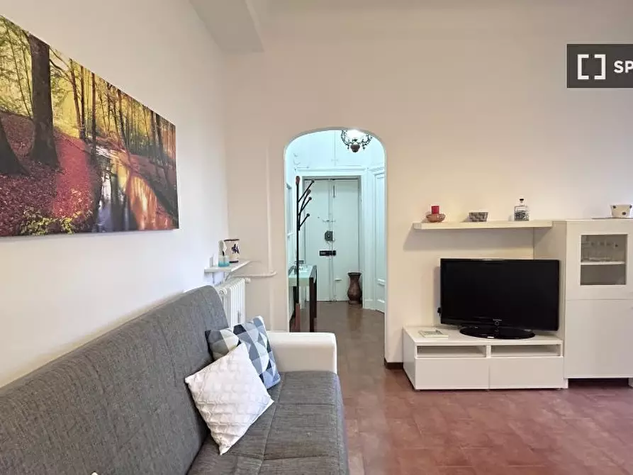 Immagine 2 di Ufficio in affitto  in Via Vincenzo Foppa a Milano